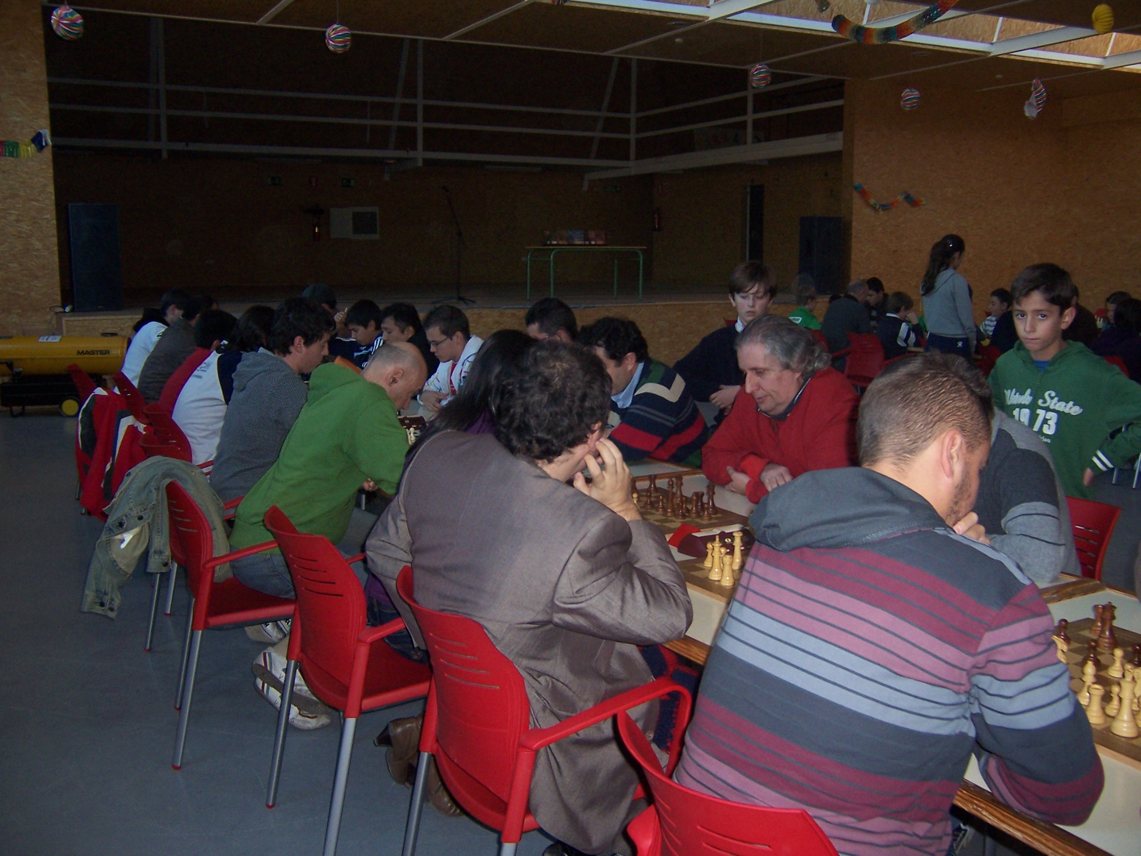 Alpera 2010